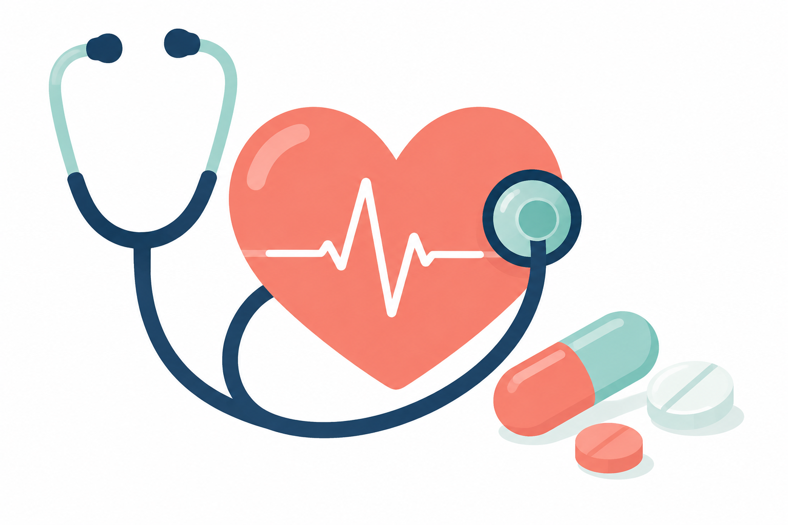 Beta Blockers in Heart Failure: Pharmacology & GPAT Notes