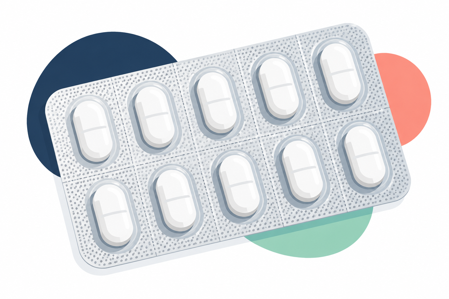 Paracetamol Dose Chart: Pediatric & Adult Dosage Guide for GPAT