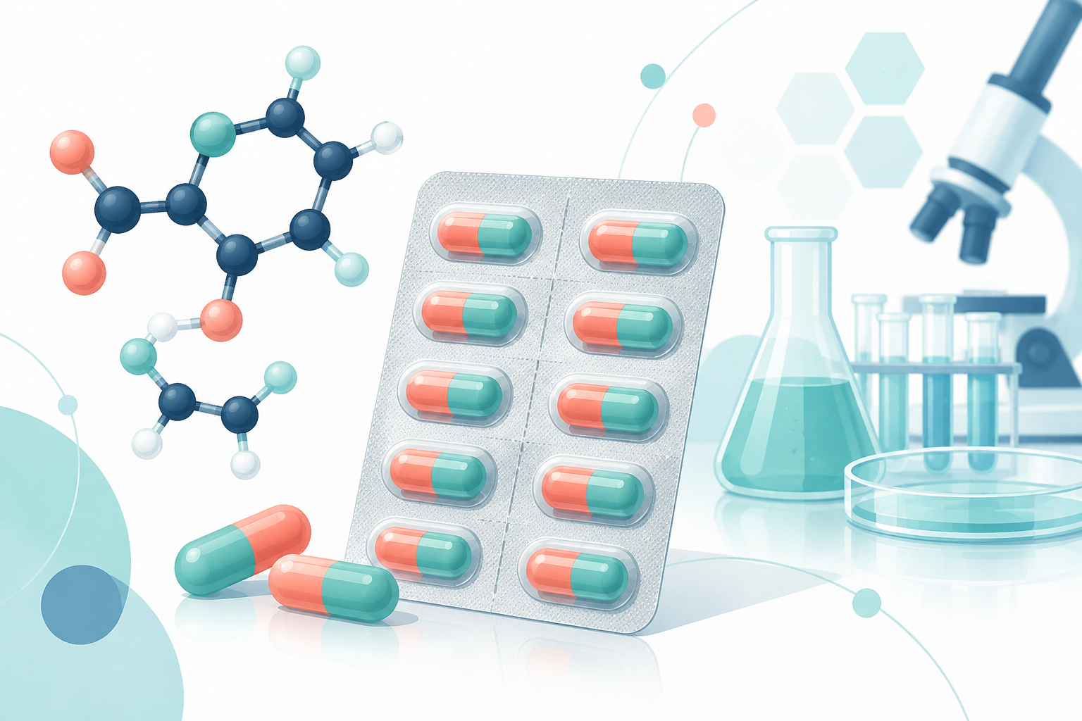 Paracetamol and Ibuprofen Combination: Uses, Dose & GPAT Notes