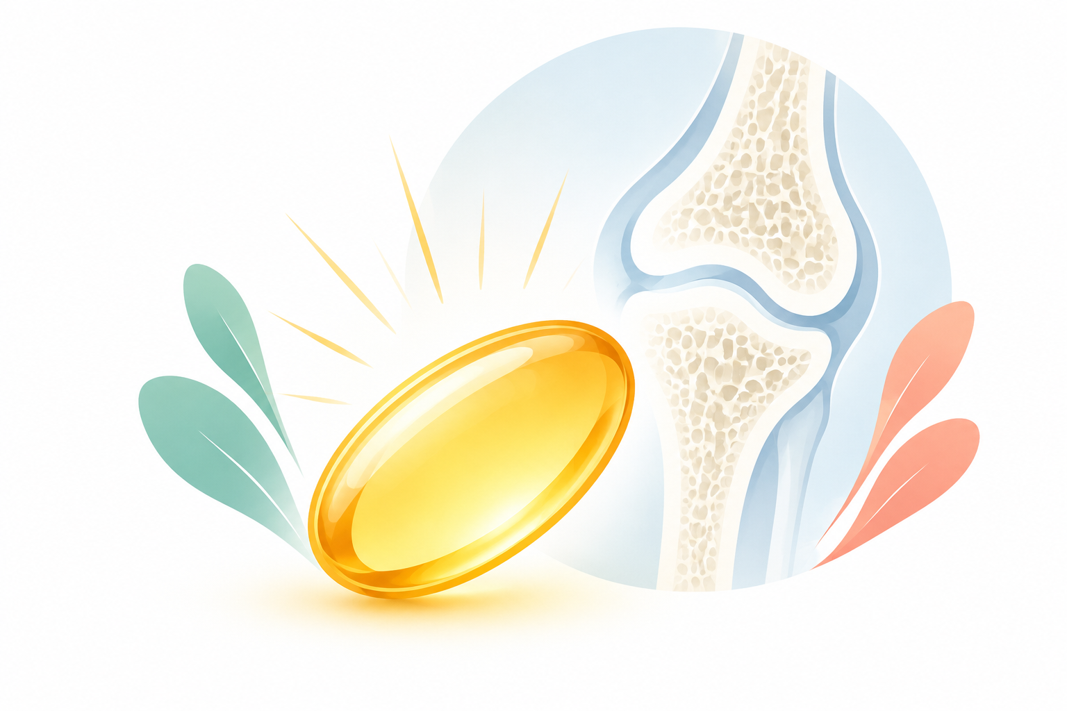 Vitamin D3 60k Dose Guide: Uses, Mechanism, and GPAT Notes